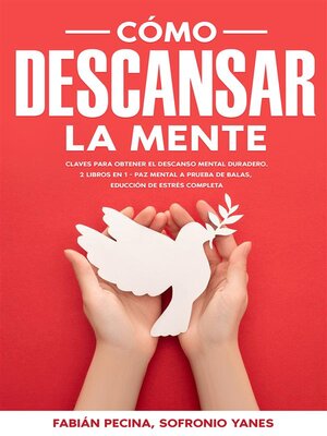 Cómo Descansar la Mente - ebook